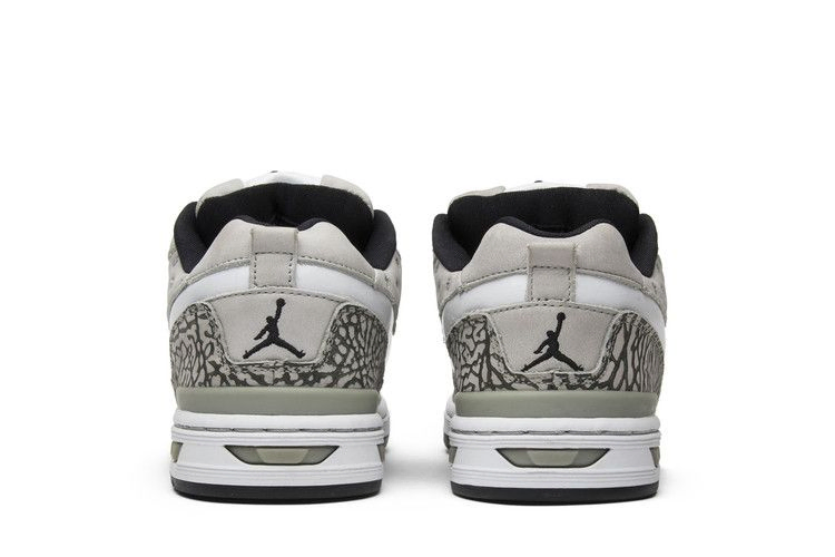 Кроссовки Nike Air Jordan x Paul Rodriguez Zoom Air Elite 'J-Rod'