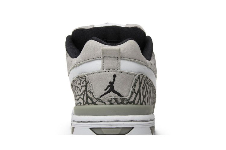 Кроссовки Nike Air Jordan x Paul Rodriguez Zoom Air Elite 'J-Rod'