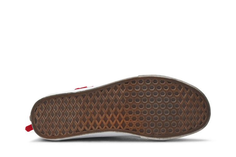 Кроссовки Vans Peanuts x Sk8-Hi Moc 'Dog House'