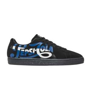 Puma Black/Puma Silver