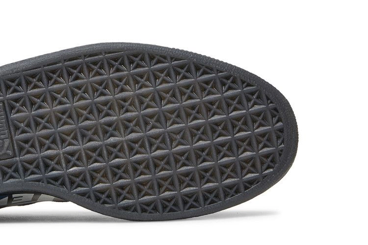 Кроссовки Puma Pepsi x Suede Classic 'Black'