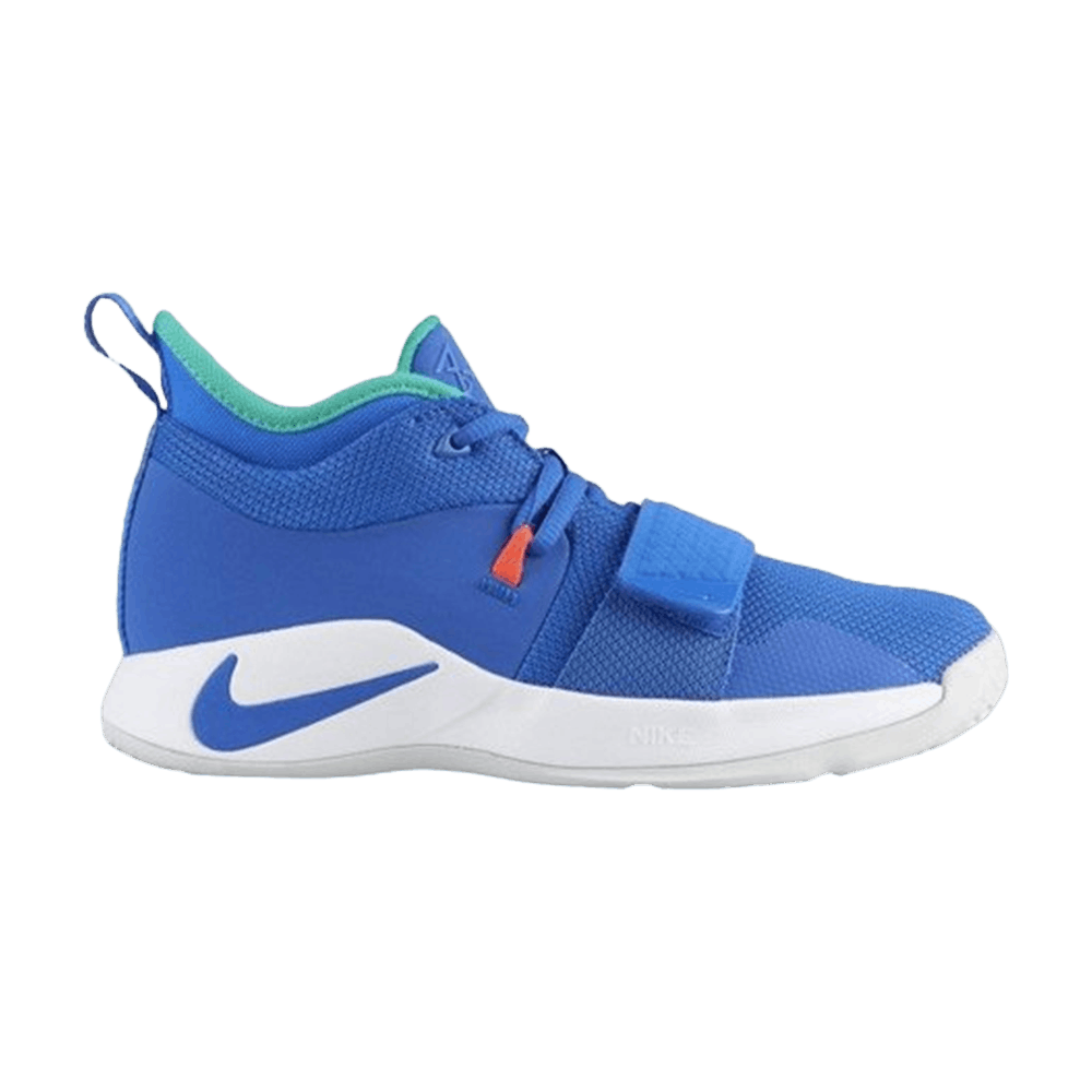 Кроссовки Nike PG 2.5 GS 'Racer Blue'