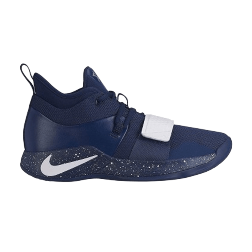 Кроссовки Nike PG 2.5 'Team Bank'