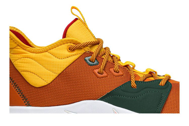 Кроссовки Nike PG 3 'All Star'