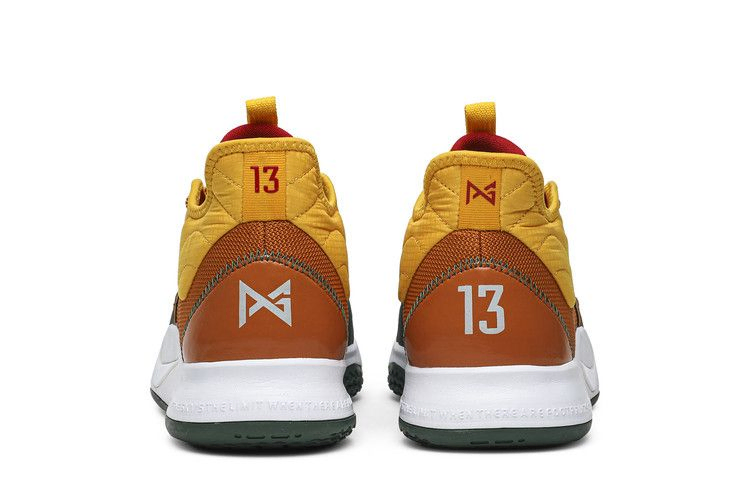 Кроссовки Nike PG 3 'All Star'
