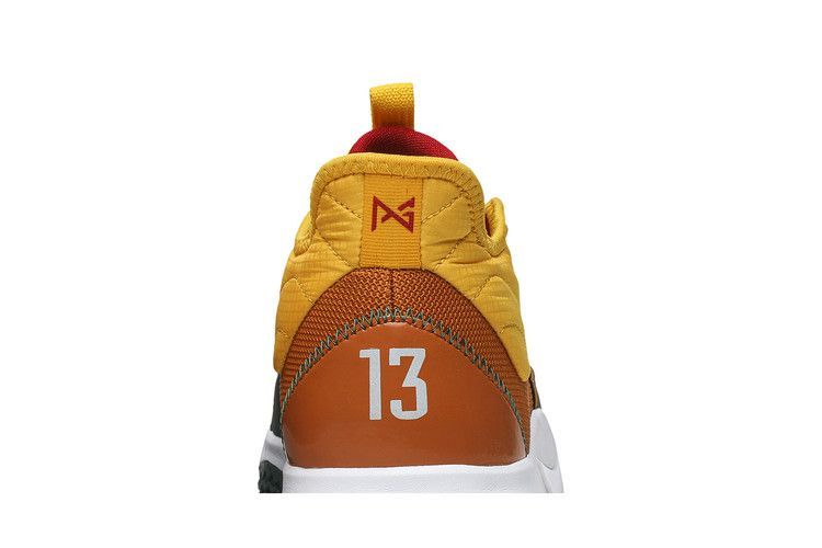 Кроссовки Nike PG 3 'All Star'
