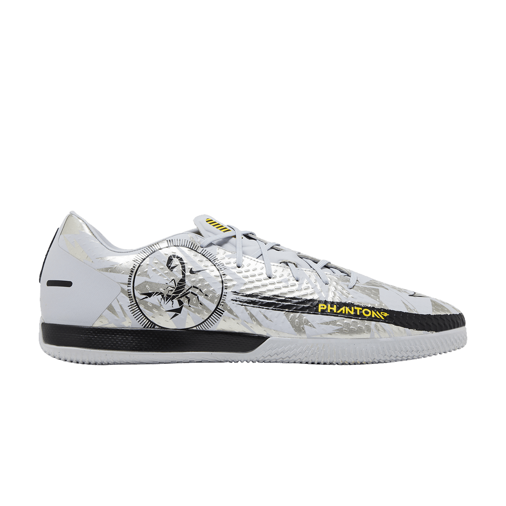 Кроссовки Nike Phantom Scorpion Academy IC 'Secret Tournament Pack'