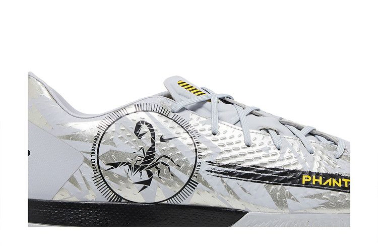 Кроссовки Nike Phantom Scorpion Academy IC 'Secret Tournament Pack'