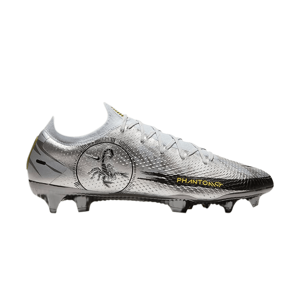 Кроссовки Nike Phantom Scorpion Elite FG 'Secret Tournament Pack'
