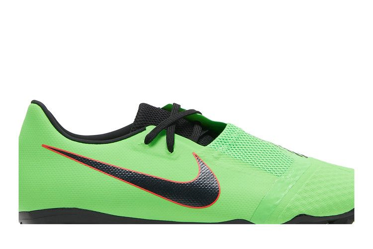 Кроссовки Nike Phantom Venom Academy FG 'Green Strike'