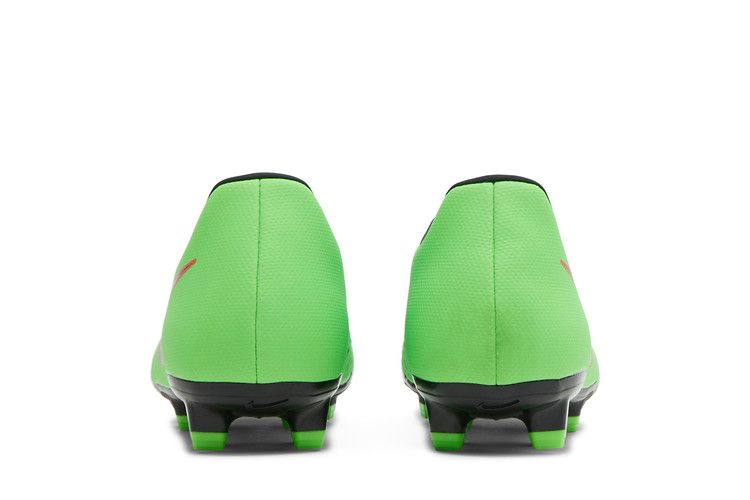 Кроссовки Nike Phantom Venom Academy FG 'Green Strike'