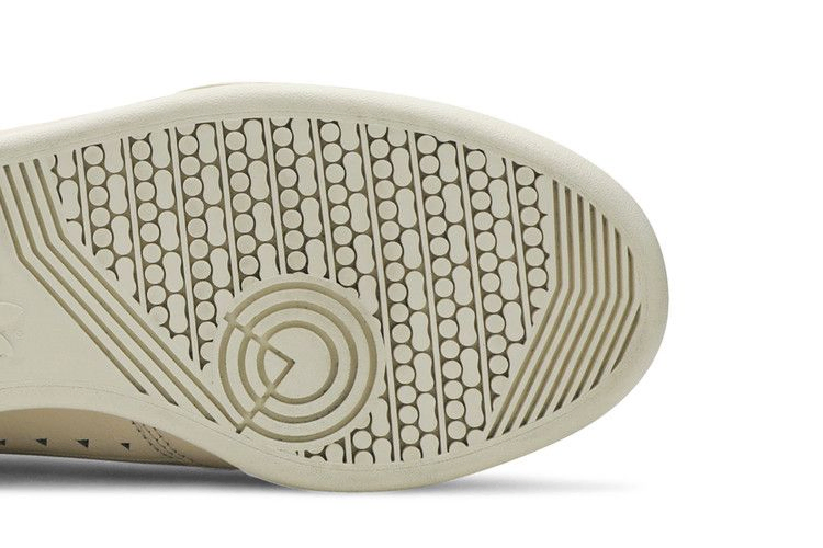 Кроссовки adidas Pharrell Williams x Continental 80 'Cream'