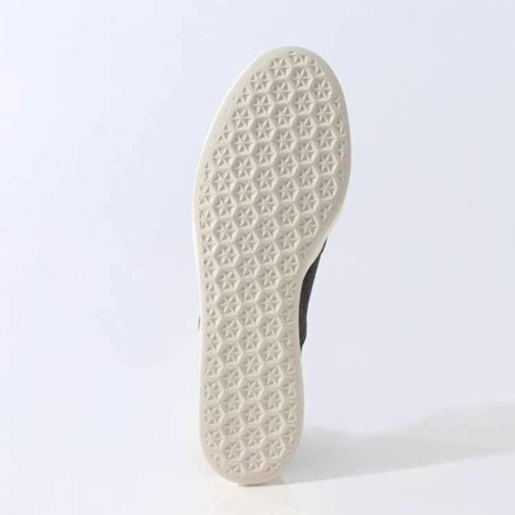 Кроссовки adidas Pharrell Williams x Elastic Slip-On 'Core Black'