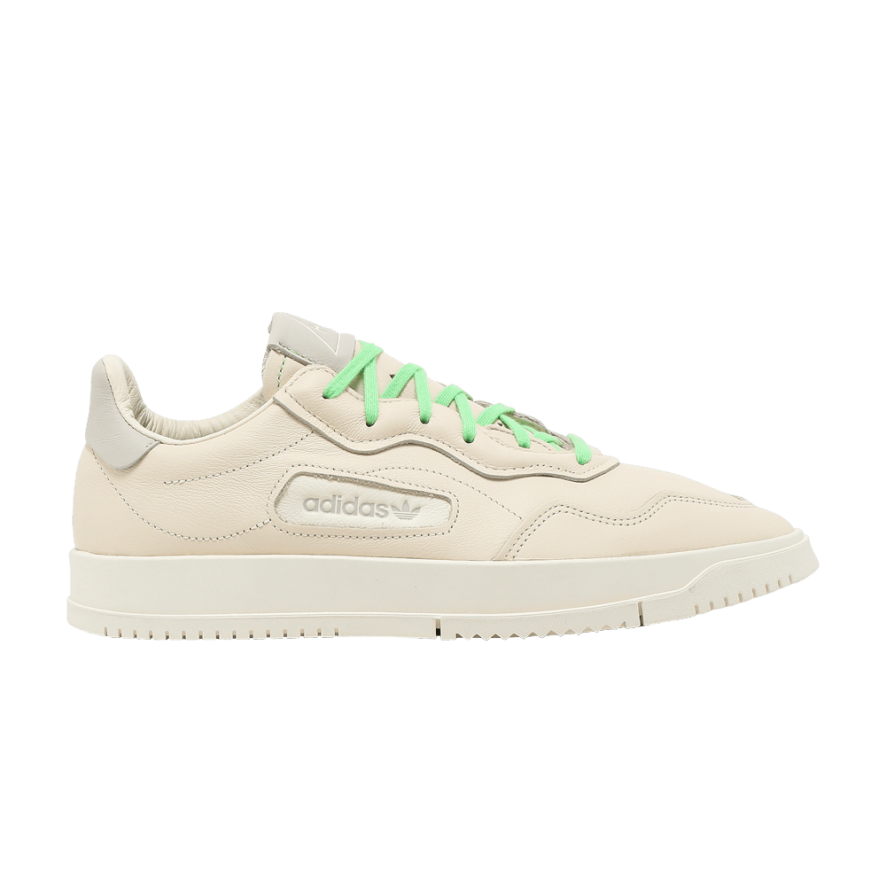 Кроссовки adidas Pharrell Williams x SC Premiere 'Cream'