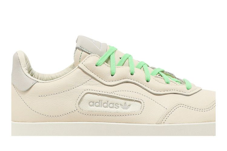 Кроссовки adidas Pharrell Williams x SC Premiere 'Cream'