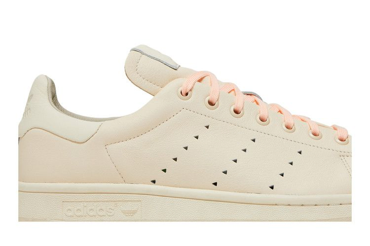 Кроссовки adidas Pharrell Williams x Stan Smith 'Cream'
