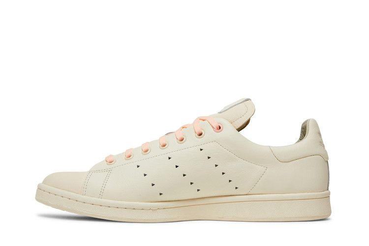 Кроссовки adidas Pharrell Williams x Stan Smith 'Cream'