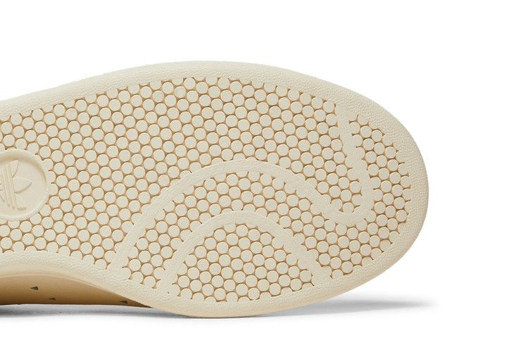 Кроссовки adidas Pharrell Williams x Stan Smith 'Cream'