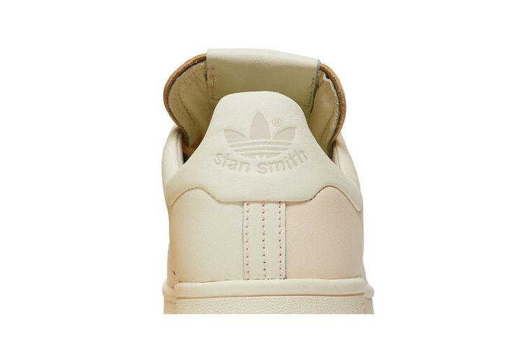 Кроссовки adidas Pharrell Williams x Stan Smith 'Cream'