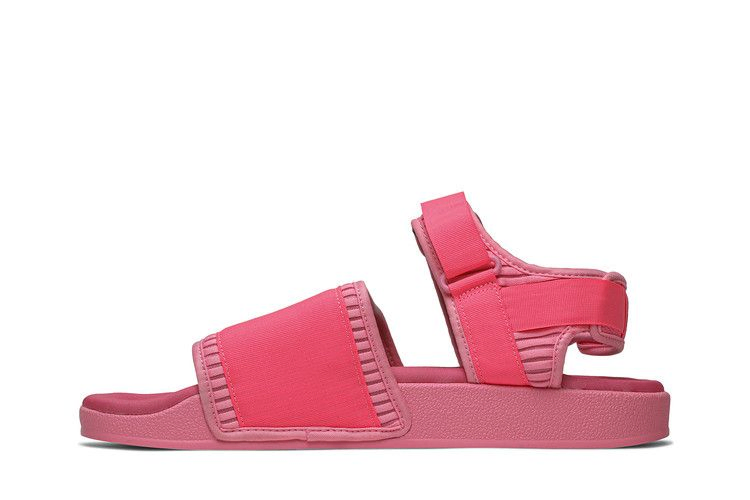 Кроссовки adidas Pharrell x Adilette 2.0 Sandal 'Hyper Pop'