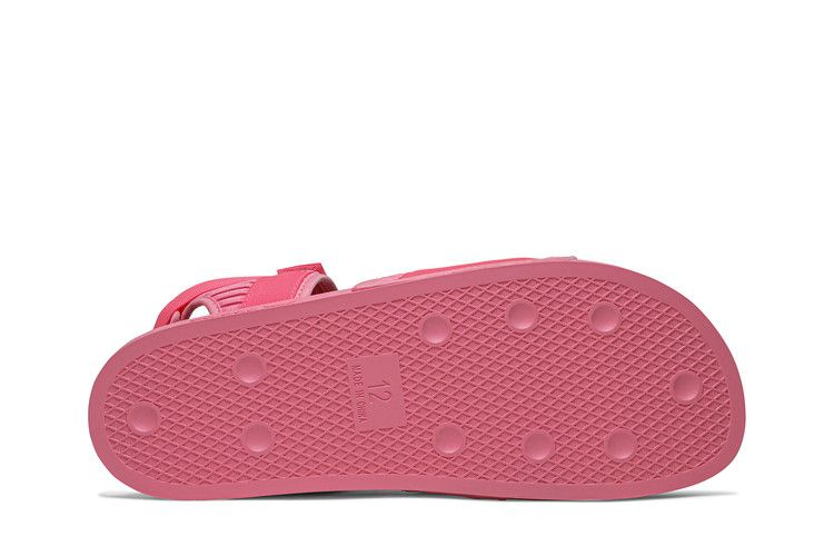 Кроссовки adidas Pharrell x Adilette 2.0 Sandal 'Hyper Pop'