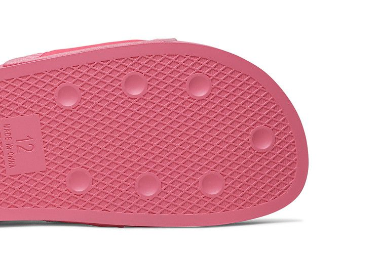 Кроссовки adidas Pharrell x Adilette 2.0 Sandal 'Hyper Pop'