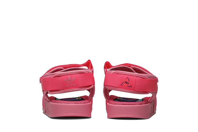 Кроссовки adidas Pharrell x Adilette 2.0 Sandal 'Hyper Pop'