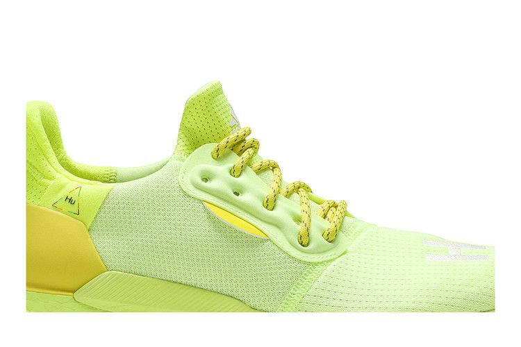 Кроссовки adidas Pharrell x Billionaire Boys Club x Solar Hu 'Now Is Her Time'