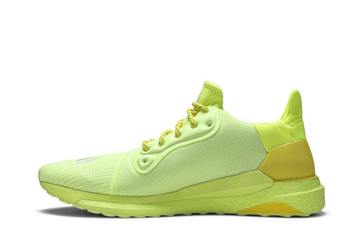 Кроссовки adidas Pharrell x Billionaire Boys Club x Solar Hu 'Now Is Her Time'