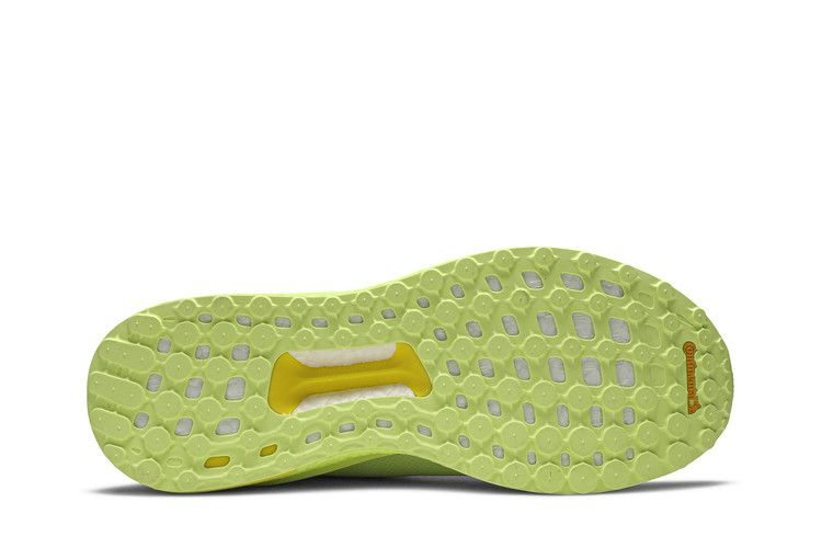 Кроссовки adidas Pharrell x Billionaire Boys Club x Solar Hu 'Now Is Her Time'