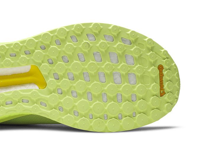 Кроссовки adidas Pharrell x Billionaire Boys Club x Solar Hu 'Now Is Her Time'