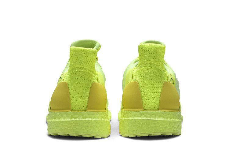 Кроссовки adidas Pharrell x Billionaire Boys Club x Solar Hu 'Now Is Her Time'