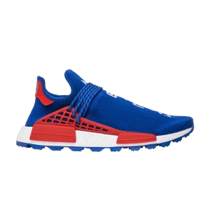 Голубой/Белый/Красный