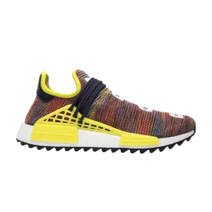 Благородные чернила/Жирный желтый/Обувь белого цвета