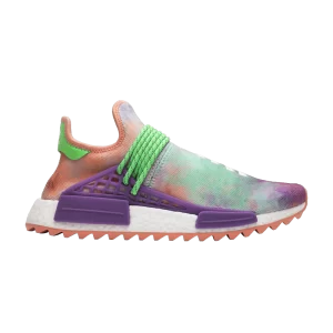 Меловой коралл/Зеленая вспышка/Лаборатория Фиолетовый