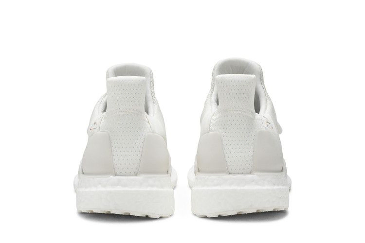 Кроссовки adidas Pharrell x Solar Hu Glide PRD 'Cream White'