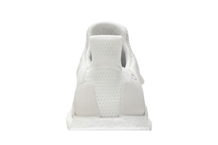 Кроссовки adidas Pharrell x Solar Hu Glide PRD 'Cream White'