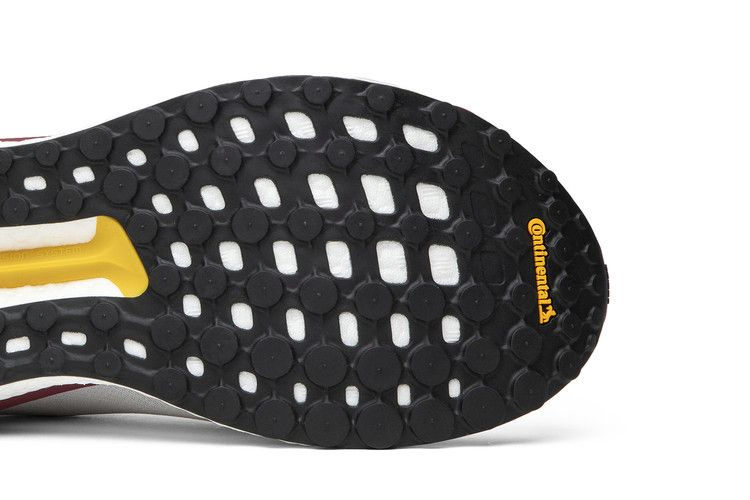 Кроссовки adidas Pharrell x Solar Hu Glide 'White'