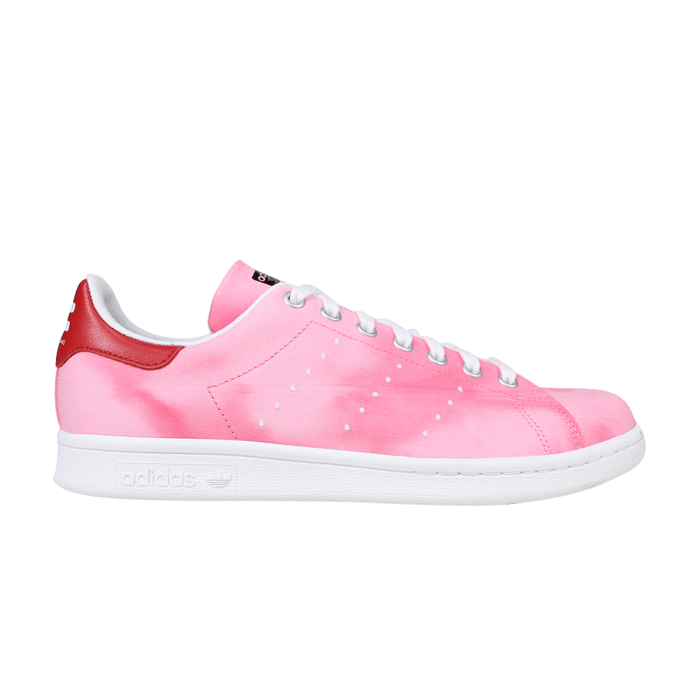Кроссовки adidas Pharrell x Stan Smith 'HU Holi'