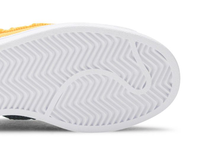 Кроссовки adidas Pharrell x Superstar 'Patchwork - White'