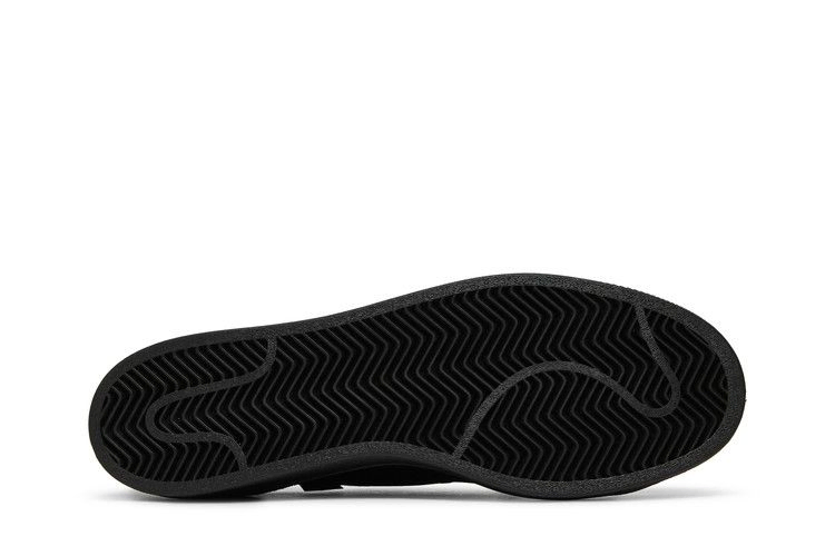 Кроссовки adidas Pharrell x Superstar Primeknit 'Black Future'