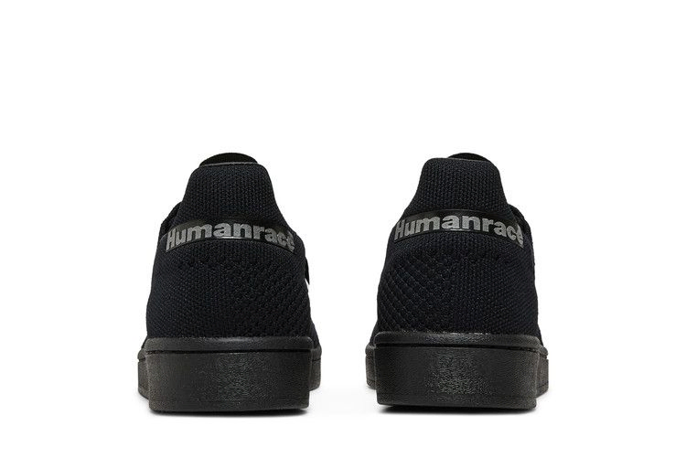 Кроссовки adidas Pharrell x Superstar Primeknit 'Black Future'