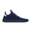 Темно-синий/Темно-синий/Обувь белого цвета