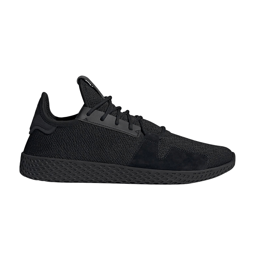 pharrell-x-tennis-hu-v2-triple-black-db3326