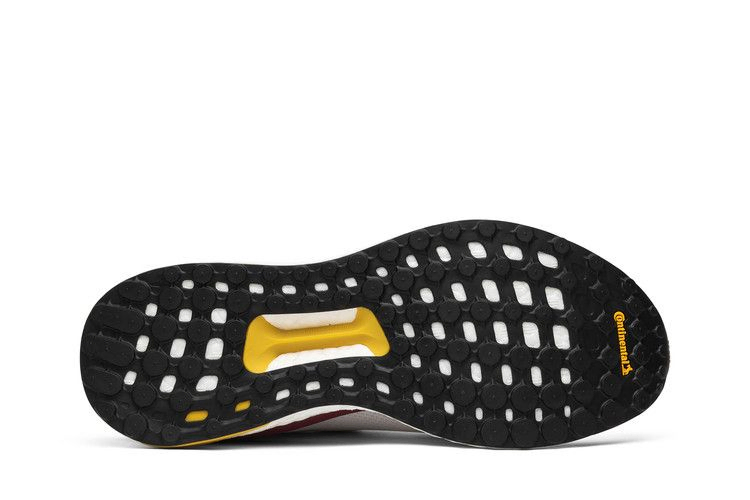 Кроссовки adidas Pharrell x Wmns Solar Hu Glide 'Cloud White'