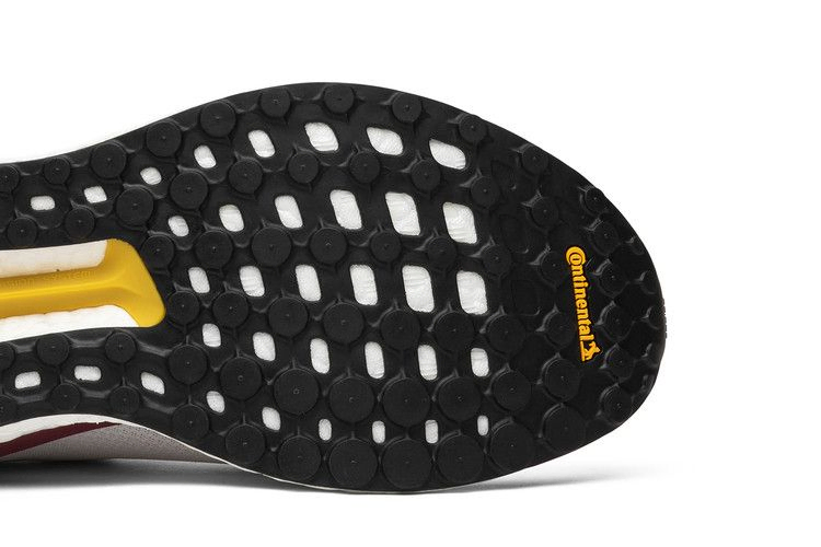 Кроссовки adidas Pharrell x Wmns Solar Hu Glide 'Cloud White'