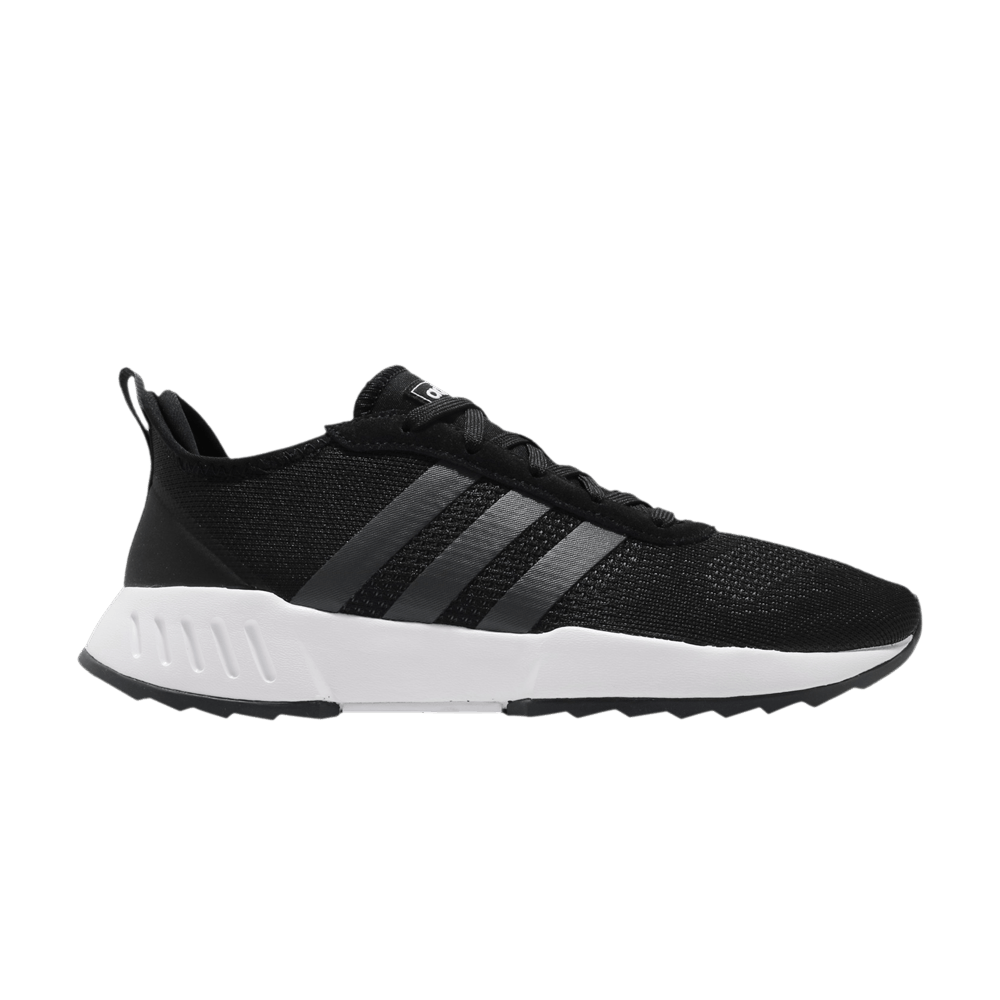 Кроссовки adidas Phosphere 'Core Black'
