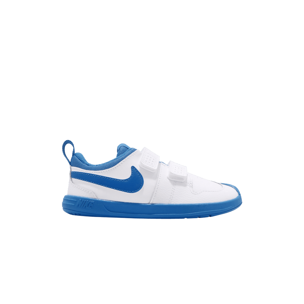 Кроссовки Nike Pico 5 TDV 'Light Photo Blue'
