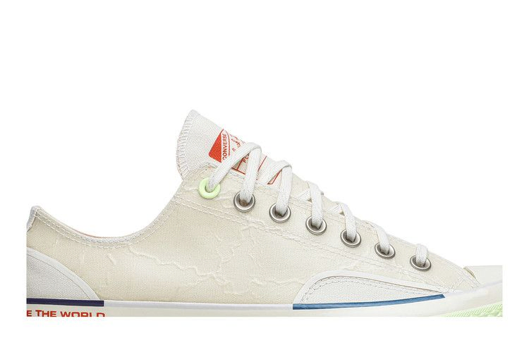 Кроссовки Converse Pigalle x Chuck 70 Low 'Barely Volt'