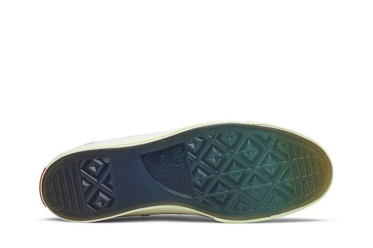 Кроссовки Converse Pigalle x Chuck 70 Low 'Barely Volt'
